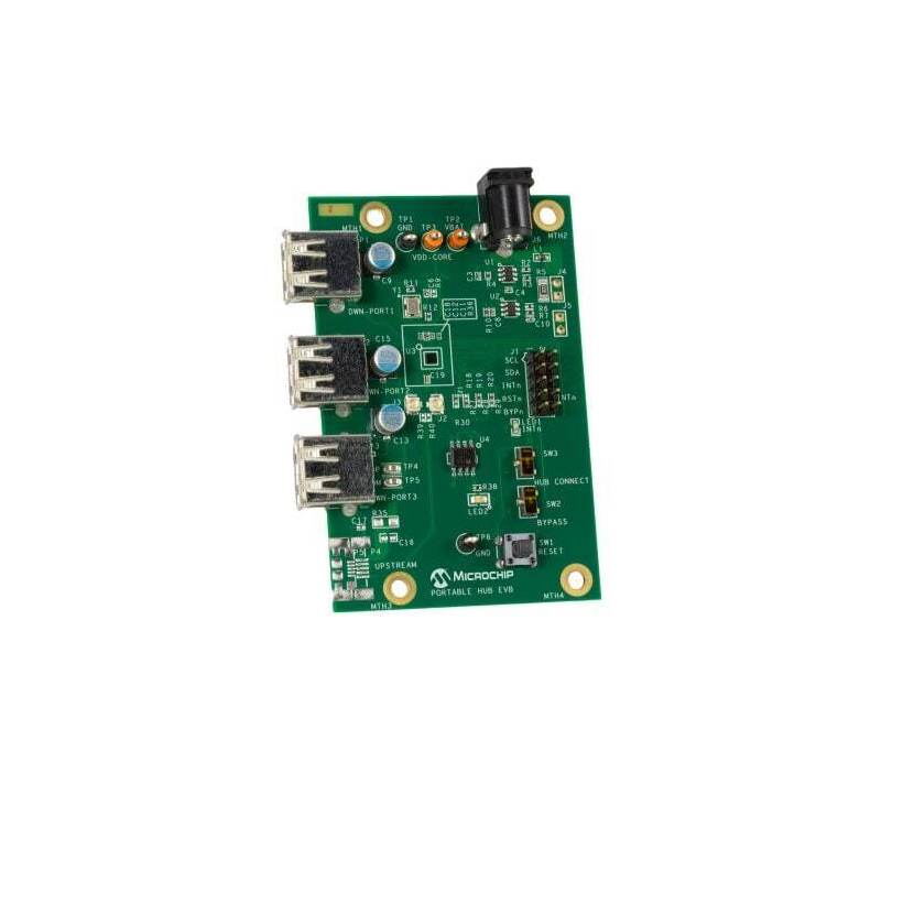 EVB-USB3503