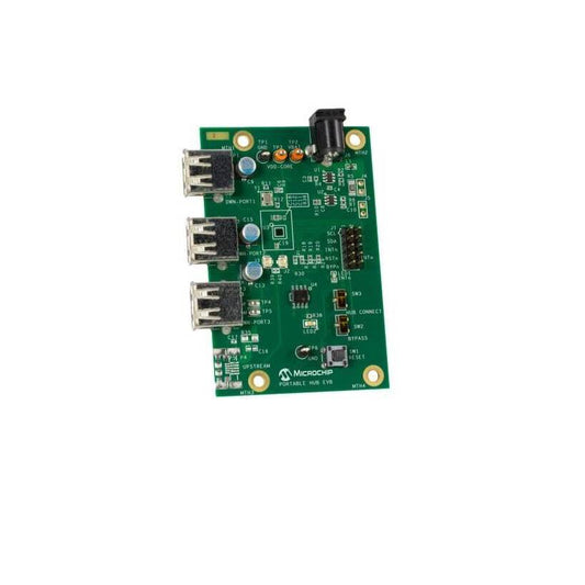 EVB-USB3503