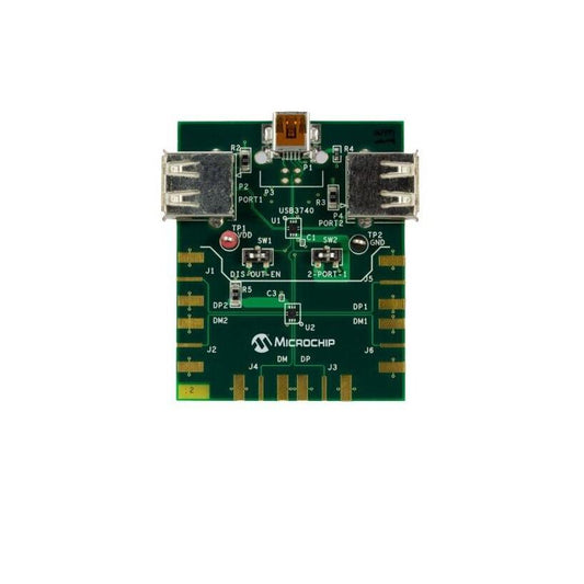 EVB-USB3740