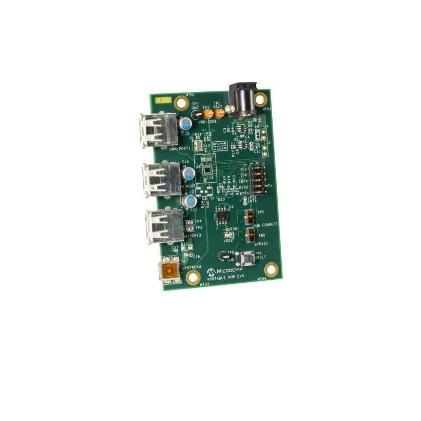 EVB-USB3803