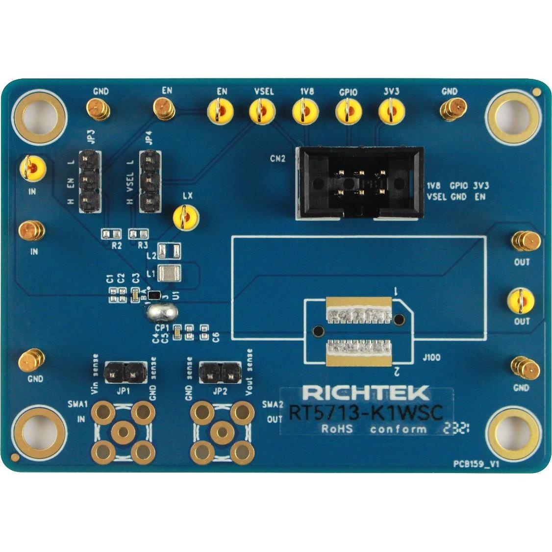 EVB_RT5713-K1WSC