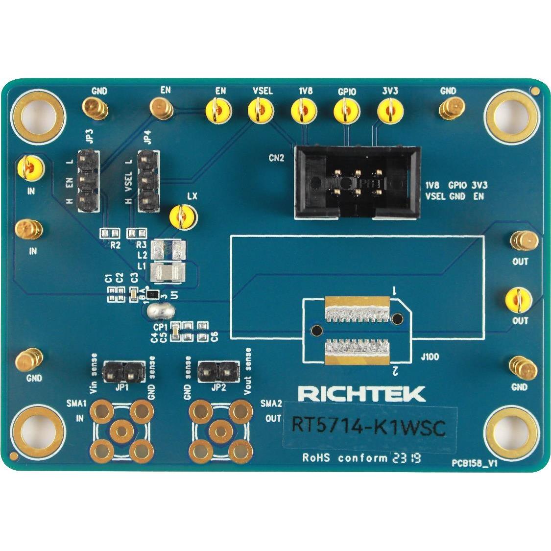 EVB_RT5714-K1WSC