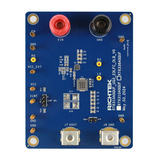 EVB_RT6310AGQUF