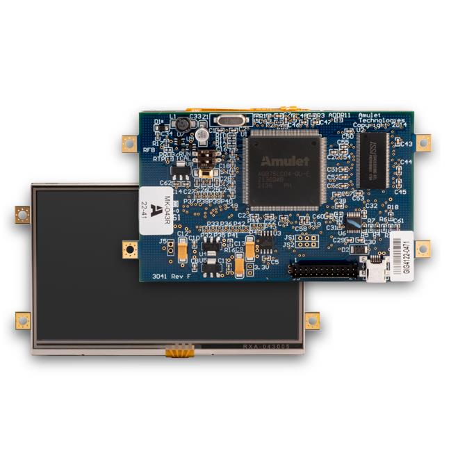 EVK-043R