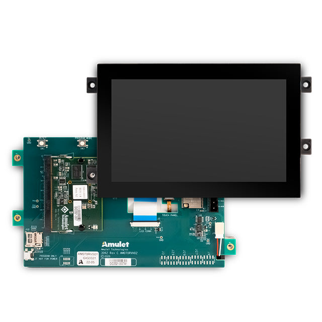 EVK-070RVS01