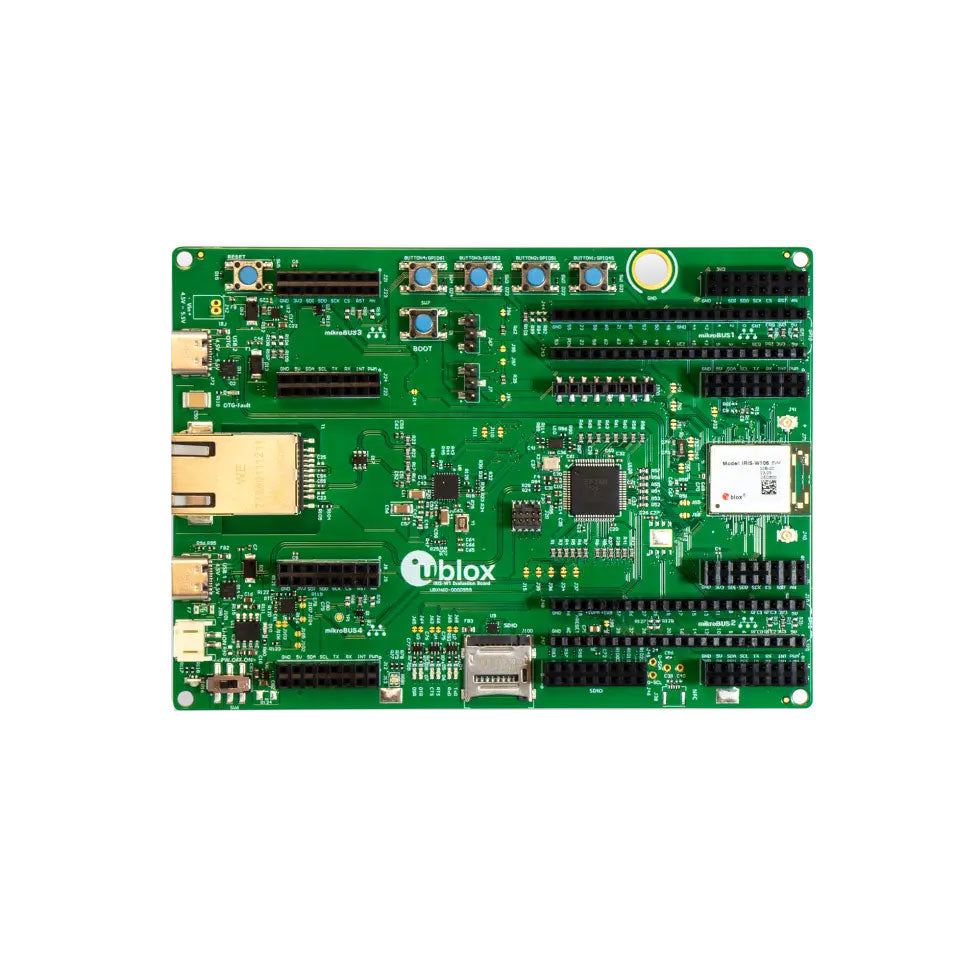 EVK-IRIS-W106