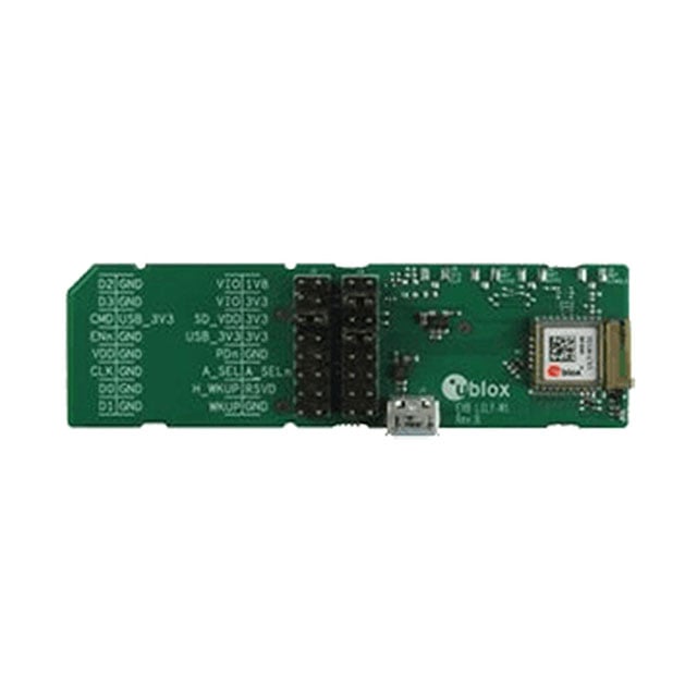 EVK-LILY-W131