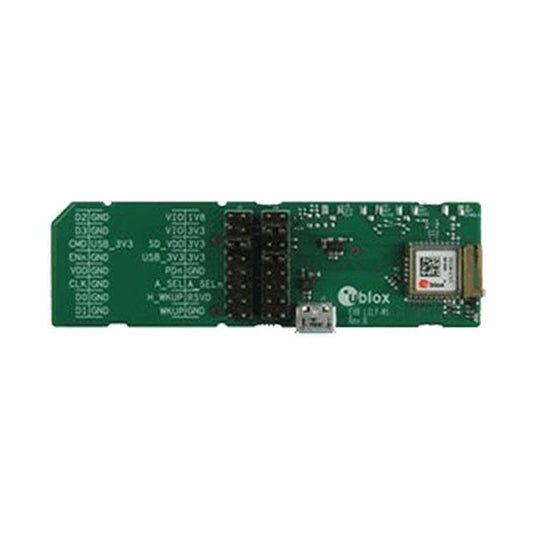 EVK-LILY-W131