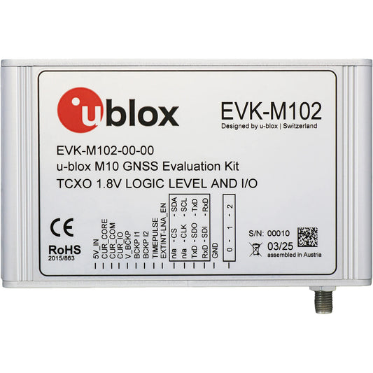 EVK-M102-00