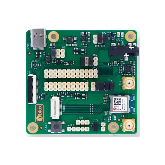 EVK-MAYA-W476-00C