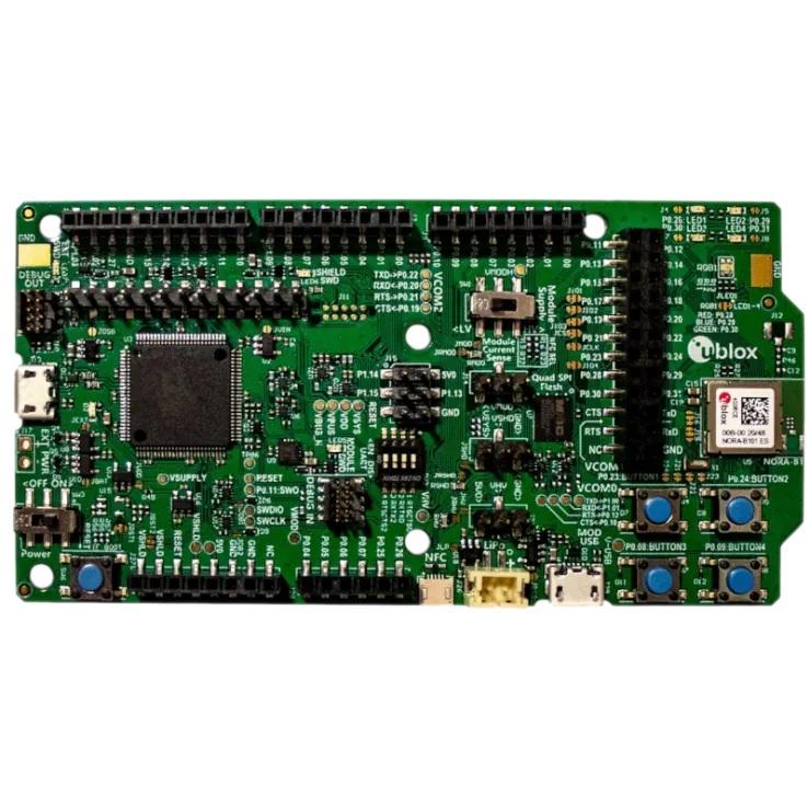 EVK-NORA-B261