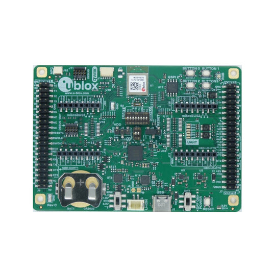 EVK-NORA-B201