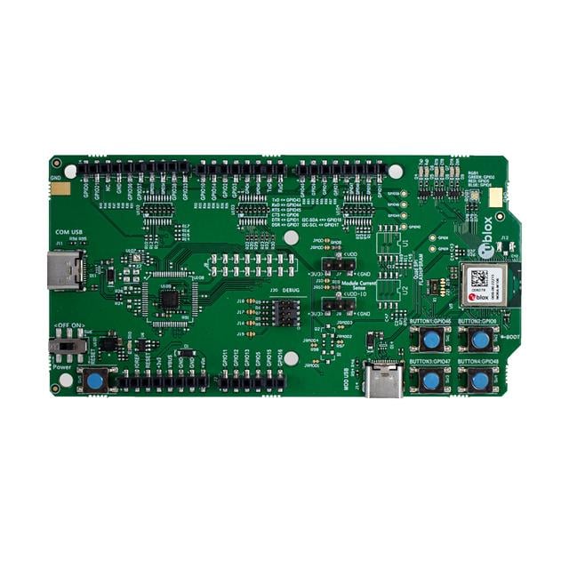 EVK-NORA-W101-00