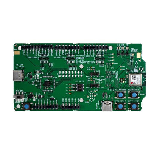 EVK-NORA-W106-00