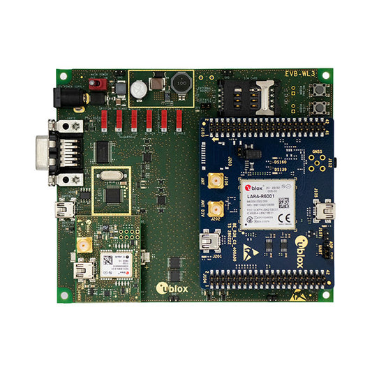 EVK-R6001-01
