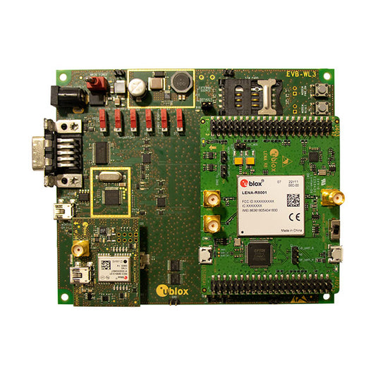 EVK-R8001-00C