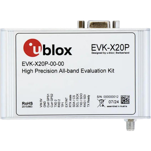 EVK-X20P-00