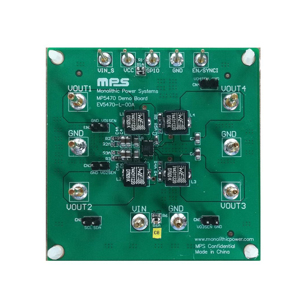 EVKT-MP5470