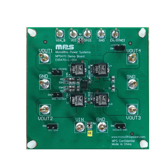 EVKT-MP5470