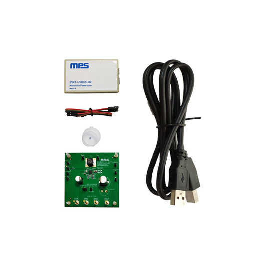 EVKT-MP8860
