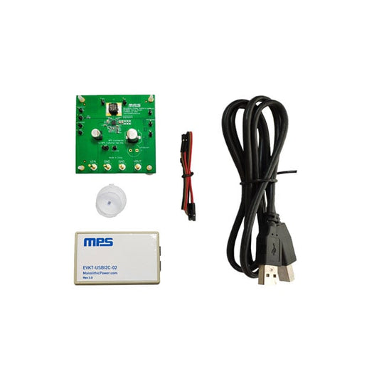 EVKT-MP8862