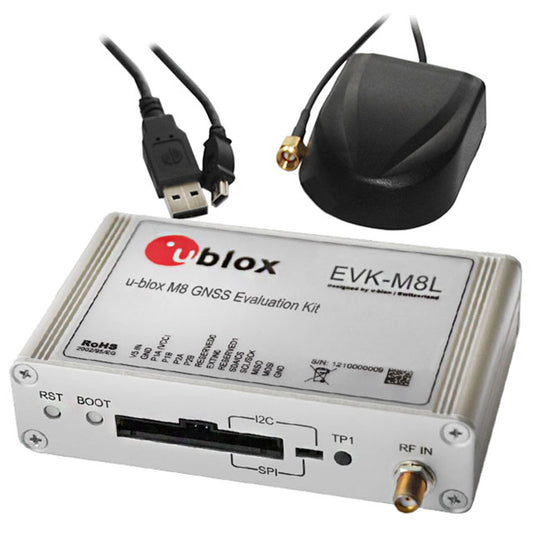 EVK-M8L-0