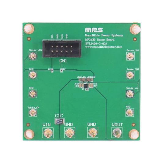 EVL3439-C-00A