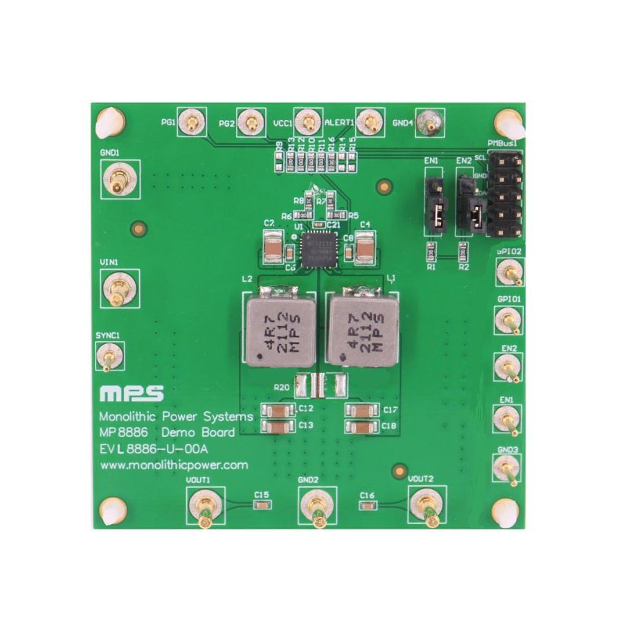EVL8886-U-00A