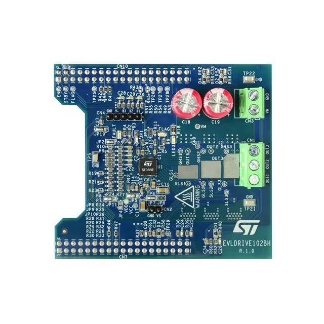 EVLDRIVE102BH