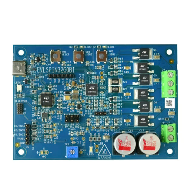 EVLSPIN32G0B1