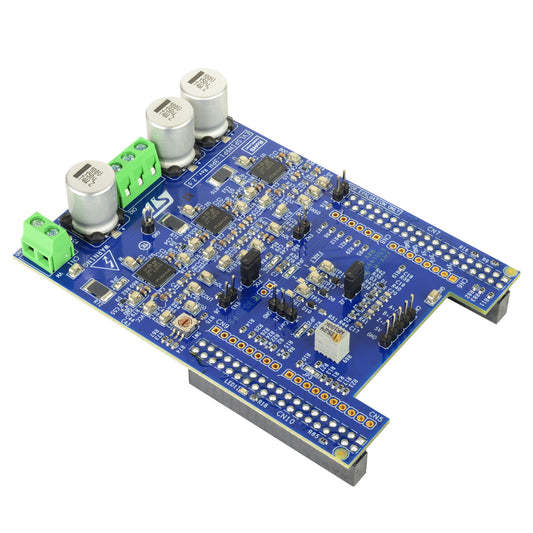 EVLSPIN9P1-3PH