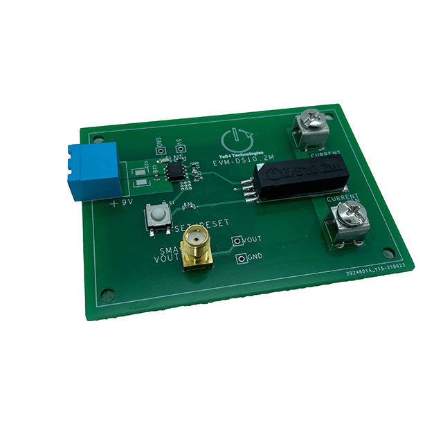 EVM-DS10.2M