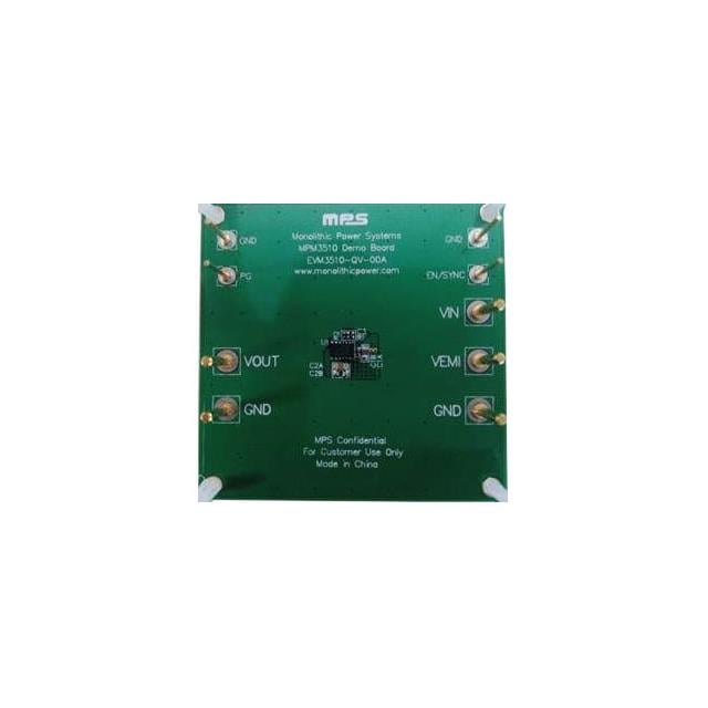 EVM3510A-QV-00A