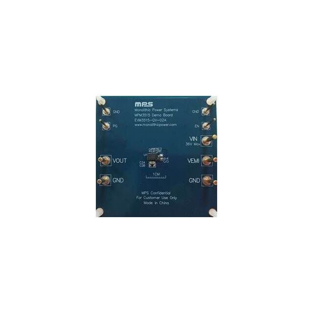 EVM3515-QV-02A