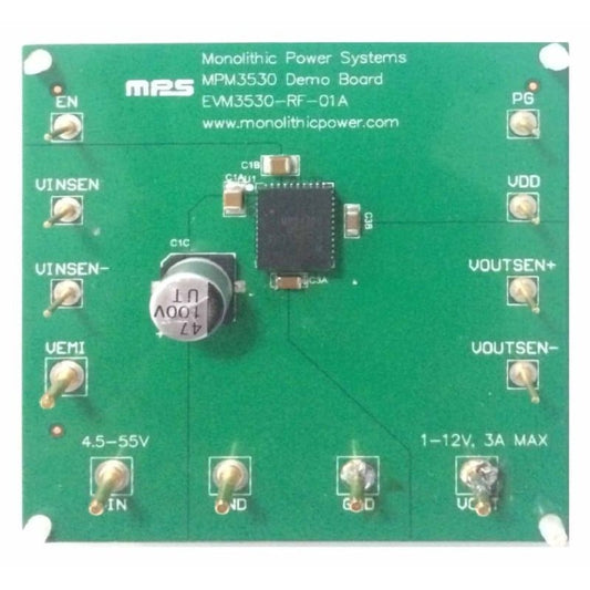 EVM3530-RF-01A