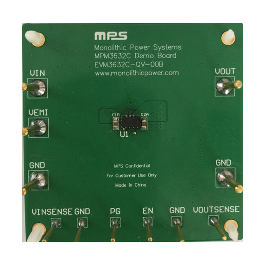 EVM3632C-QV-00B