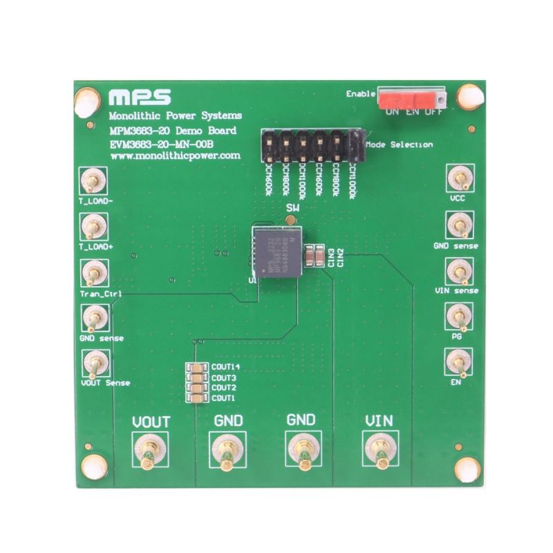 EVM3683-20-MN-00B