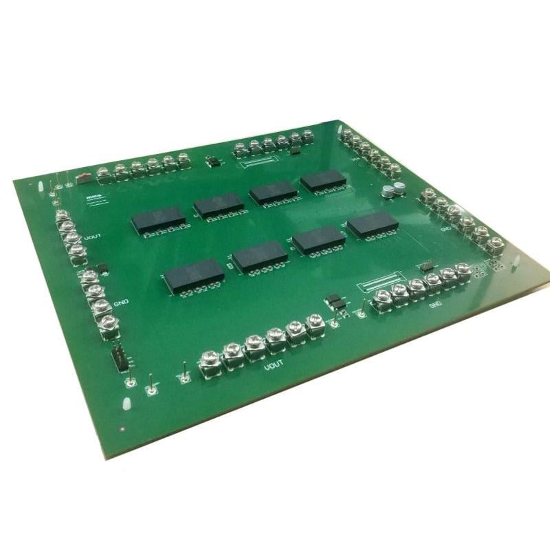 EVM3695-100-BH-00E
