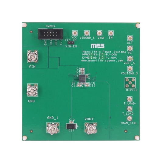 EVM3695-20-PJ-00A