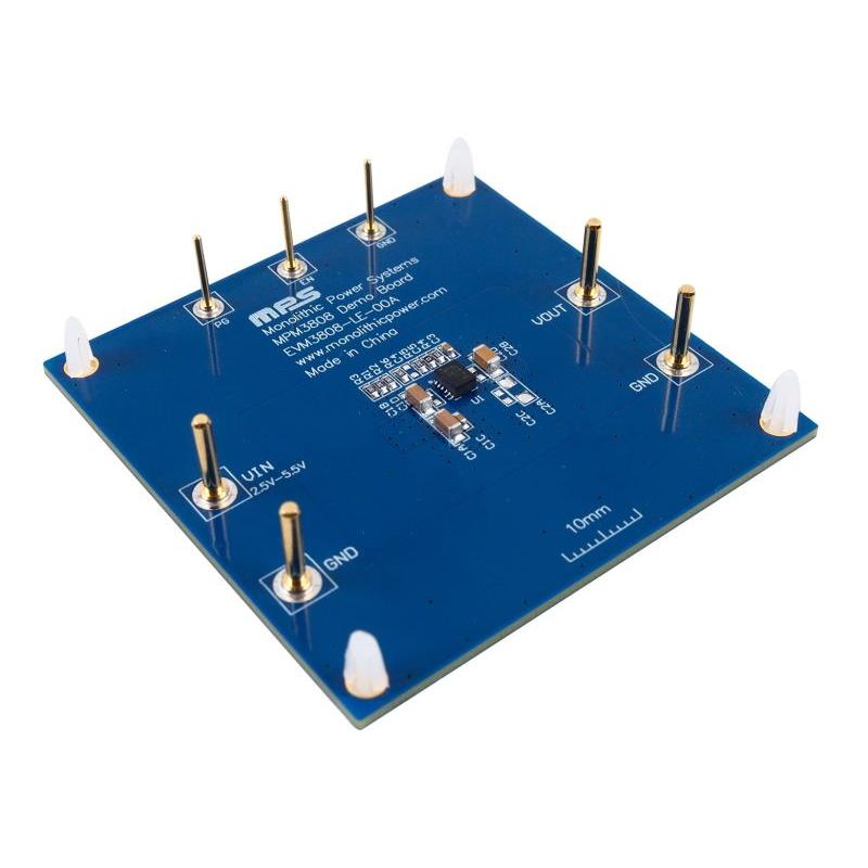 EVM3808-LE-00A