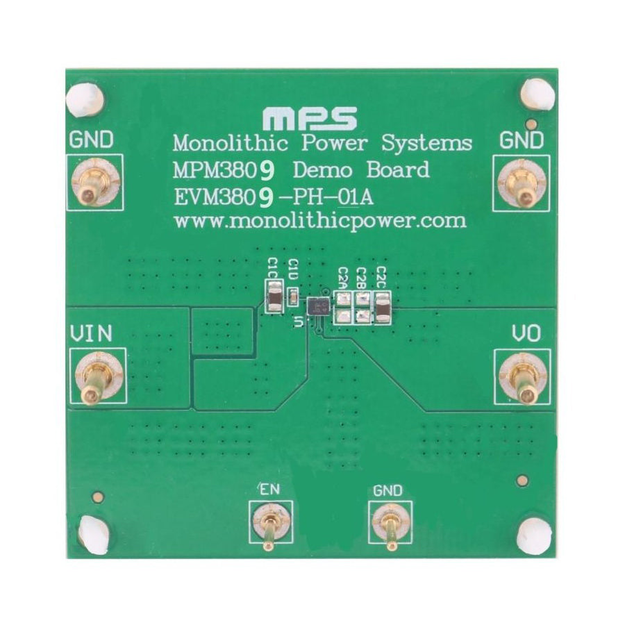 EVM3809-PH-01A