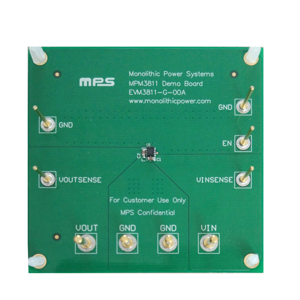 EVM3811-G-00A