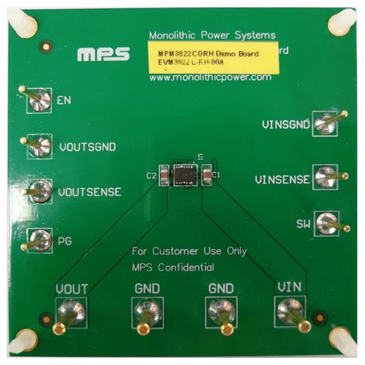 EVM3822C-RH-00A
