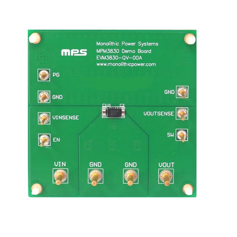 EVM3830-QV-00A
