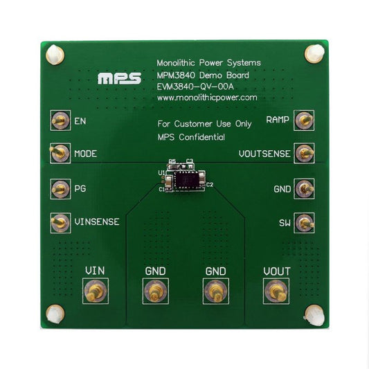 EVM3840-QV-00A