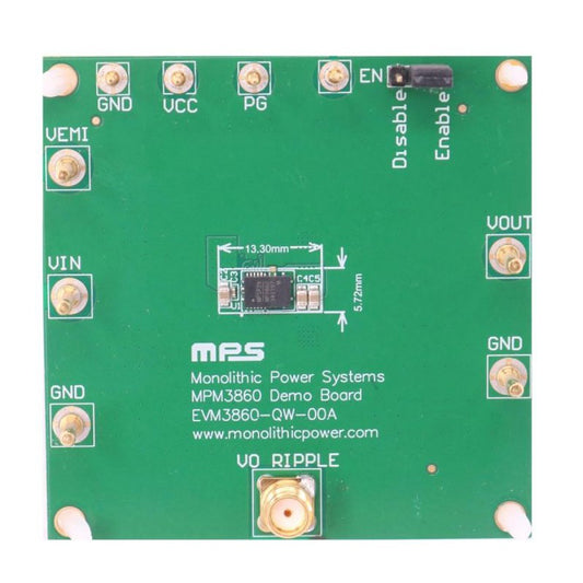 EVM3860-QW-00A