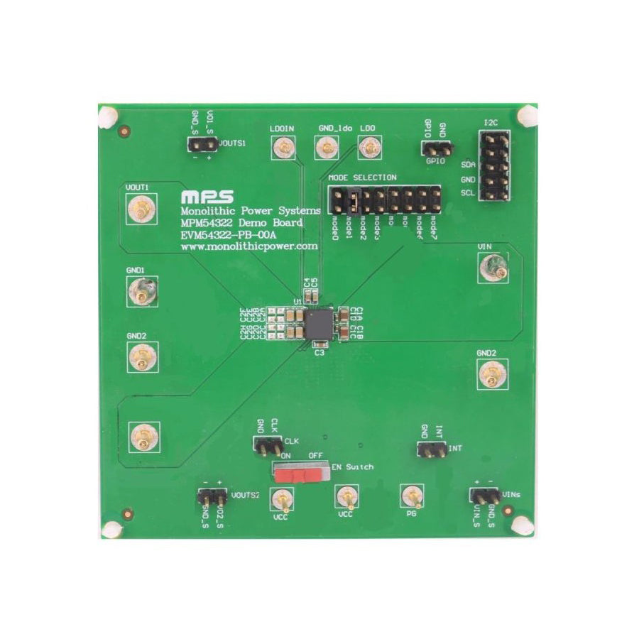 EVM54322-PB-00A