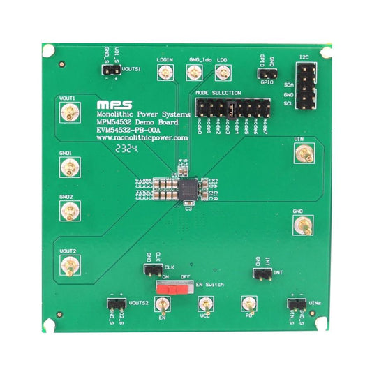 EVM54532-PB-00A