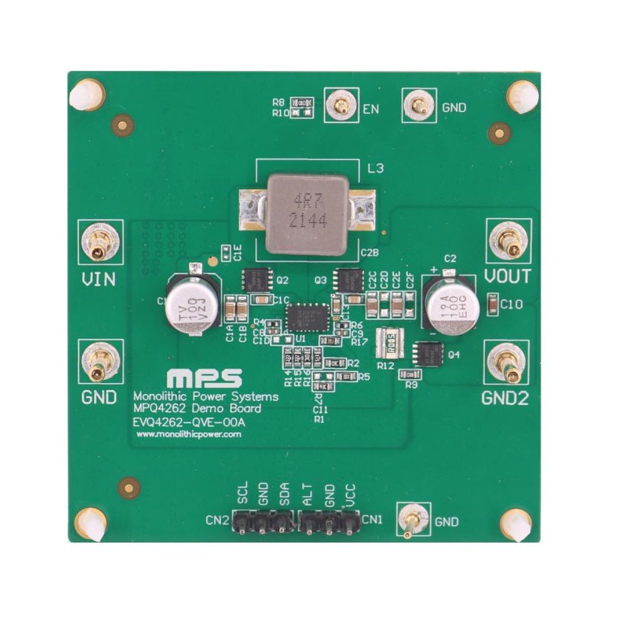 EVQ4262-QVE-00A