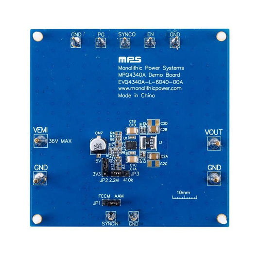 EVQ4340A-L-6040-00A